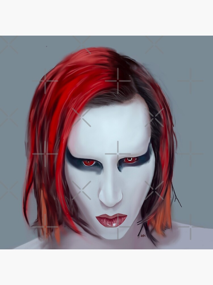 Mechanical Animals by artslaves