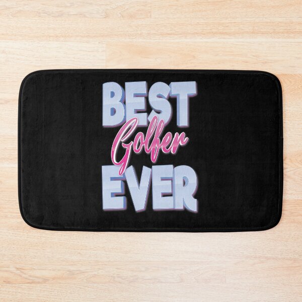 Item preview, Best Golfer Ever designed and sold by ProjectX23.
