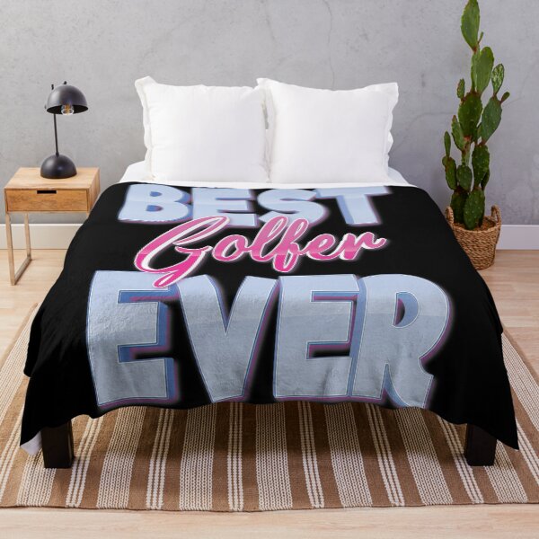 Item preview, Best Golfer Ever designed and sold by ProjectX23.