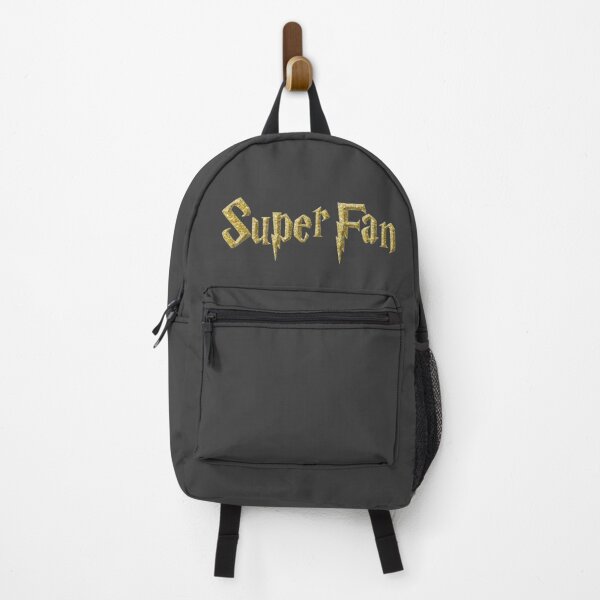 Item preview, Wizards Super Fan designed and sold by kanishk-tees.