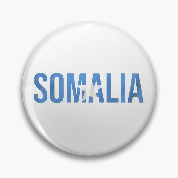 Artikelvorschau, Somalia entworfen und verkauft von AfricanHype.