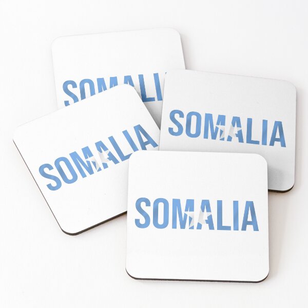 Item preview, Somalia  designed and sold by AfricanHype.