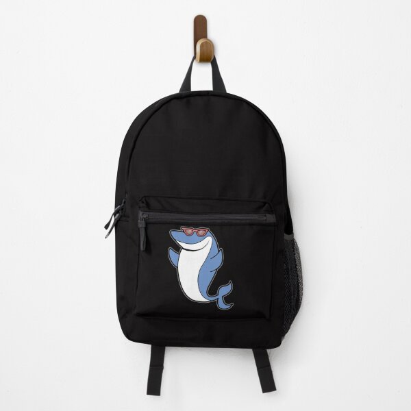 Item preview, Cool shark with sunglasses designed and sold by Imutobi.