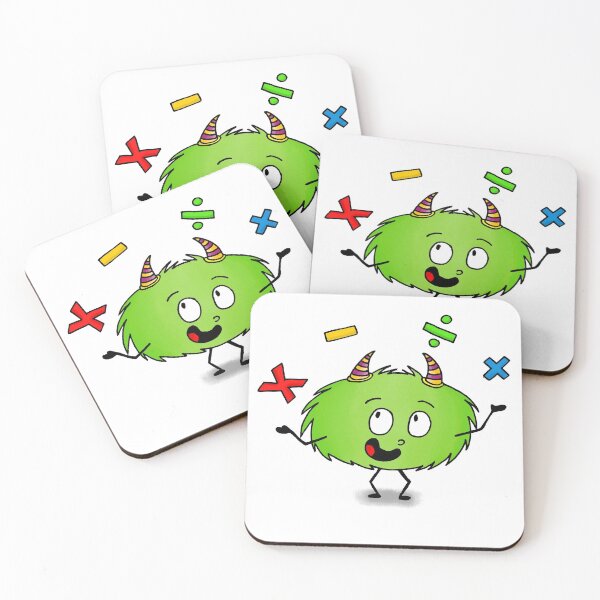 Item preview, Mathematics operations designed and sold by Midhuna.