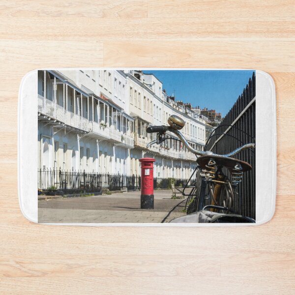 Item preview, Royal York Crescent, Clifton,  Bristol designed and sold by Carolyn Eaton.
