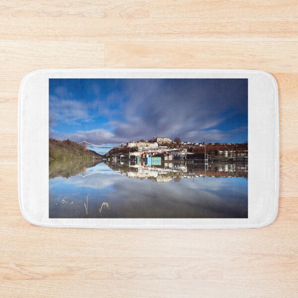 Item preview, Bristol at High Tide designed and sold by Carolyn Eaton.