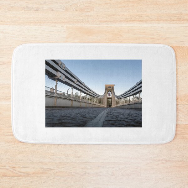 Item preview, Clifton Suspension Bridge, Bristol designed and sold by Carolyn Eaton.