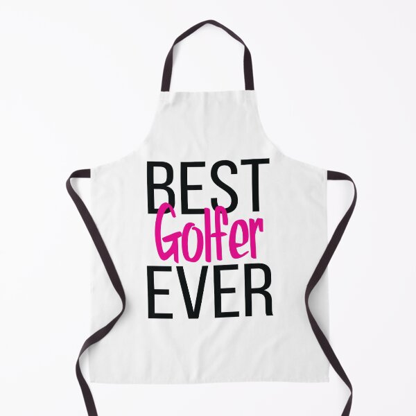 Item preview, Best Golfer Ever designed and sold by ProjectX23.