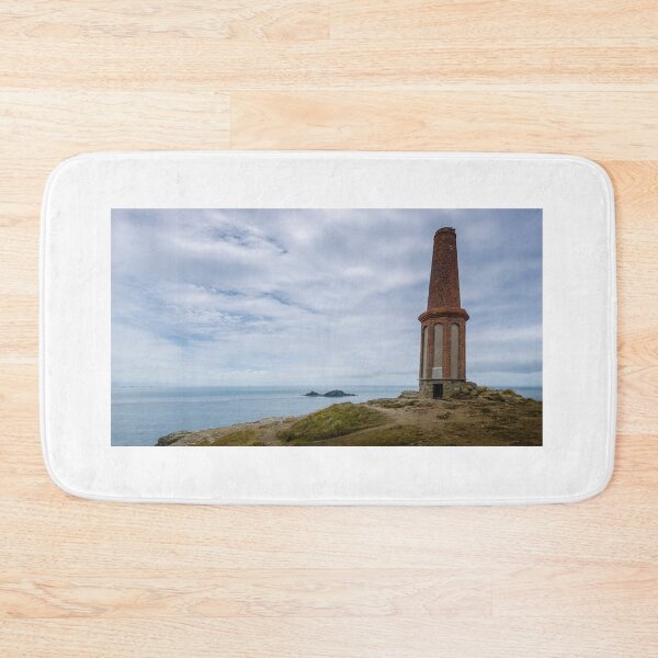 Item preview, Cape Cornwall, England designed and sold by Carolyn Eaton.