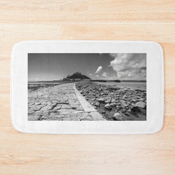 Item preview, St Michael's Mount, Cornwall, England designed and sold by Carolyn Eaton.