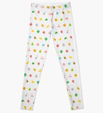 ANIMAL CROSSING HHD MUSTER Leggings