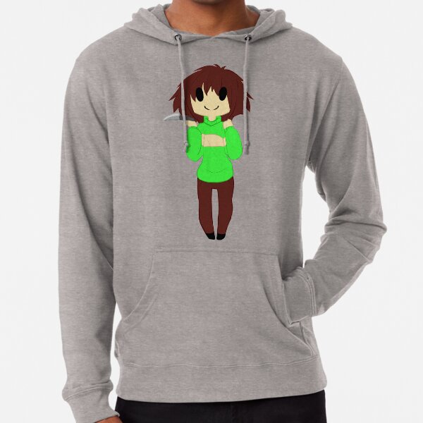 Chara hoodie new arrivals