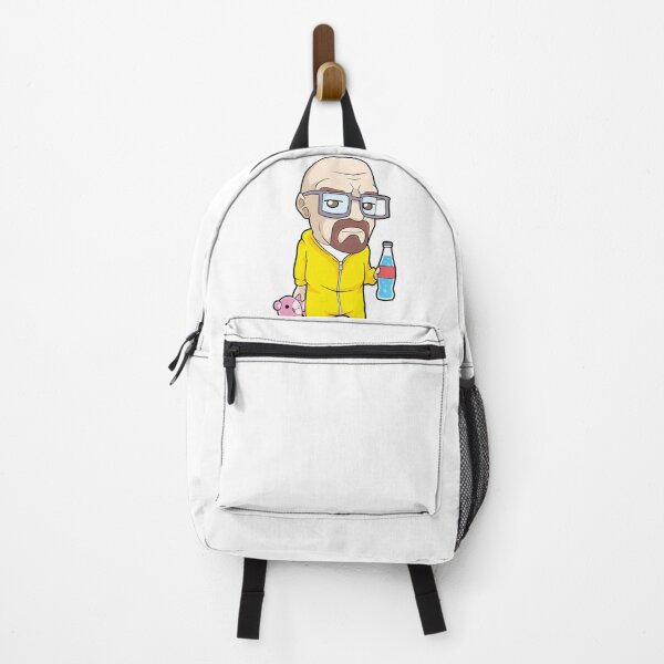 Item preview, Heisenberg designed and sold by Soulredeemer.