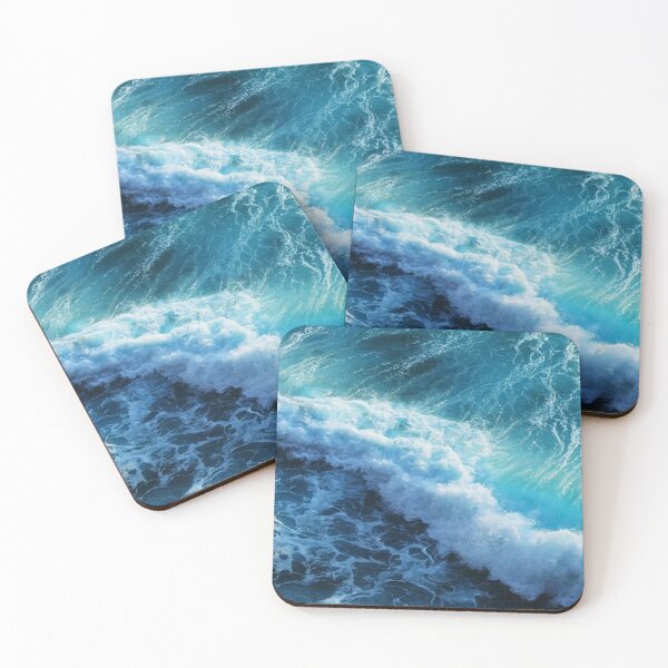 Item preview, Natures Waves designed and sold by ArtsyWishy.