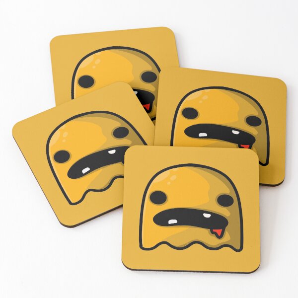 Item preview, clueless ghost designed and sold by manuvila.