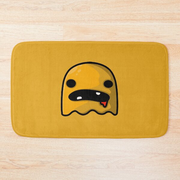 Item preview, clueless ghost designed and sold by manuvila.