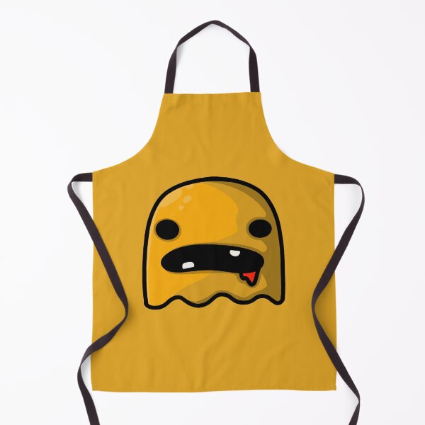 Item preview, clueless ghost designed and sold by manuvila.