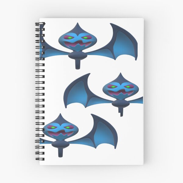Item preview, Blue bats, 3D bats collections,blue wings,wings  designed and sold by Labeulah30.