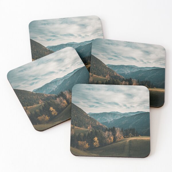 Item preview, A view that clears your mind designed and sold by Katja Golob.