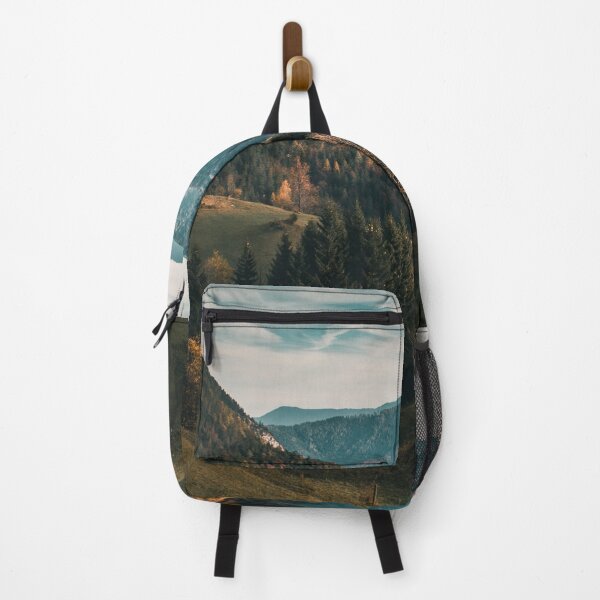 Item preview, A view that clears your mind designed and sold by Katja Golob.