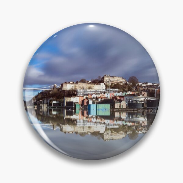 Item preview, Bristol at High Tide designed and sold by Carolyn Eaton.