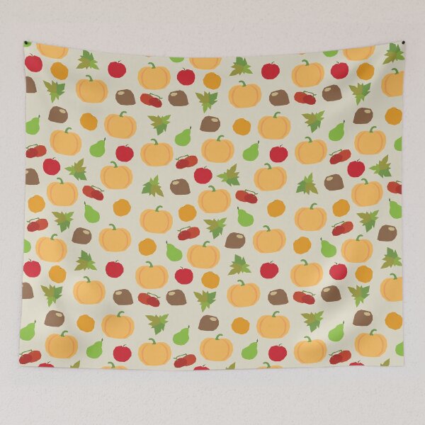 Item preview, Cornucopia designed and sold by Harvemony.