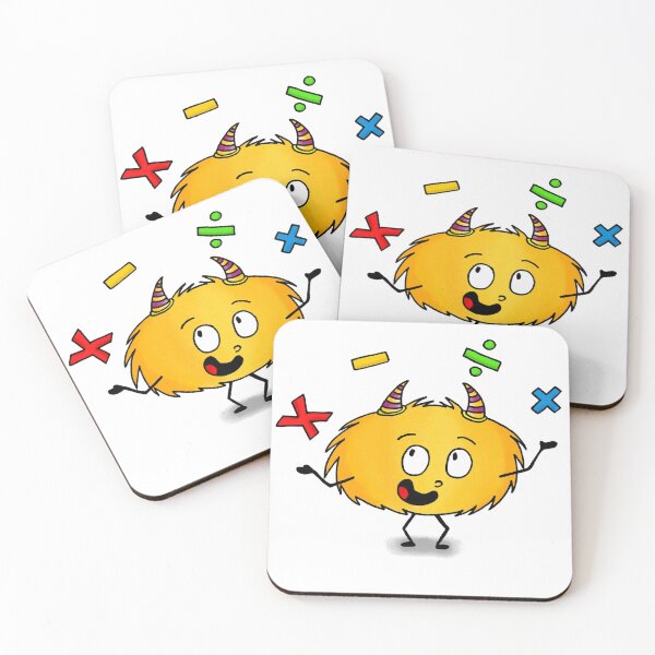 Item preview, Mathematics operations designed and sold by Midhuna.