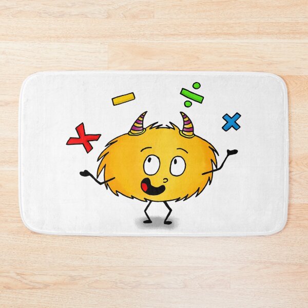 Item preview, Mathematics operations designed and sold by Midhuna.