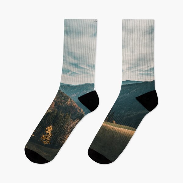 Item preview, A view that clears your mind designed and sold by Katja Golob.