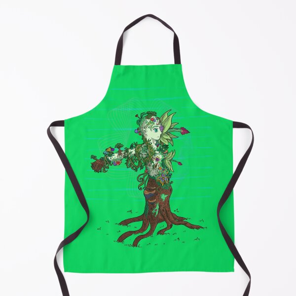 Item preview, Cursed Plant designed and sold by brokengrin.