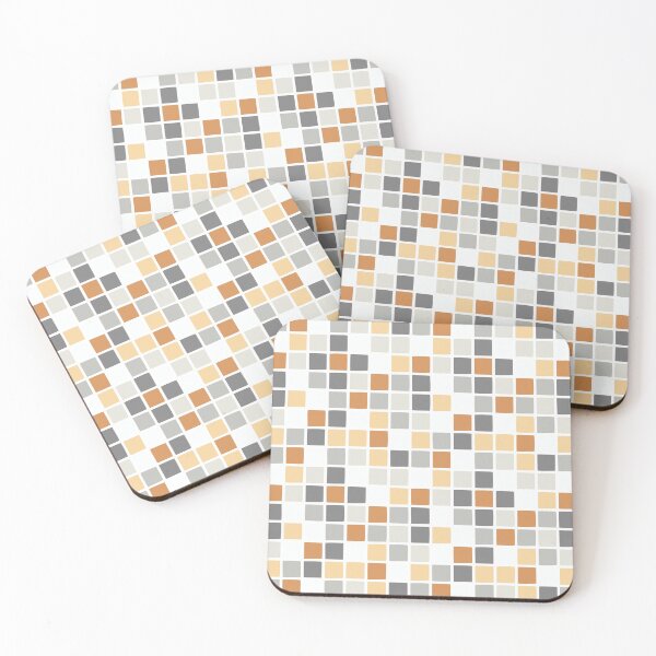 Item preview, Tuscan tiles designed and sold by kafeonbubble.