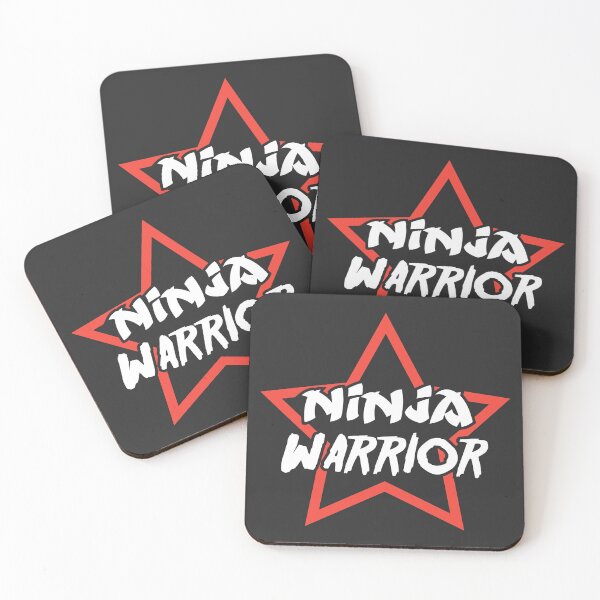 Item preview, Ninja warrior designed and sold by Gezwompl.