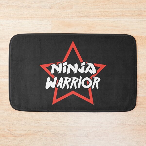 Item preview, Ninja warrior designed and sold by Gezwompl.