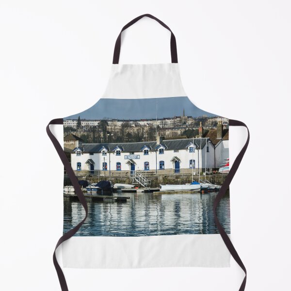 Item preview, Dock Worker's Cottages in Bristol designed and sold by Carolyn Eaton.