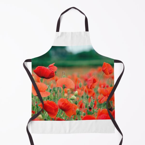 Item preview, Poppies designed and sold by Carolyn Eaton.