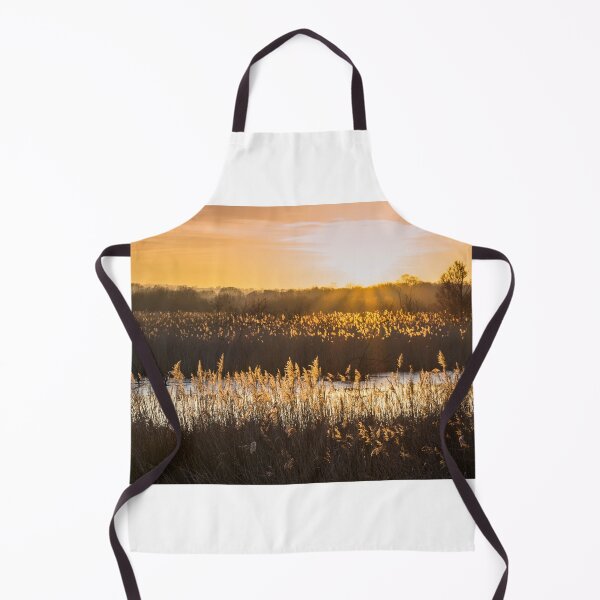 Item preview, Sunset on the Somerset Levels designed and sold by Carolyn Eaton.