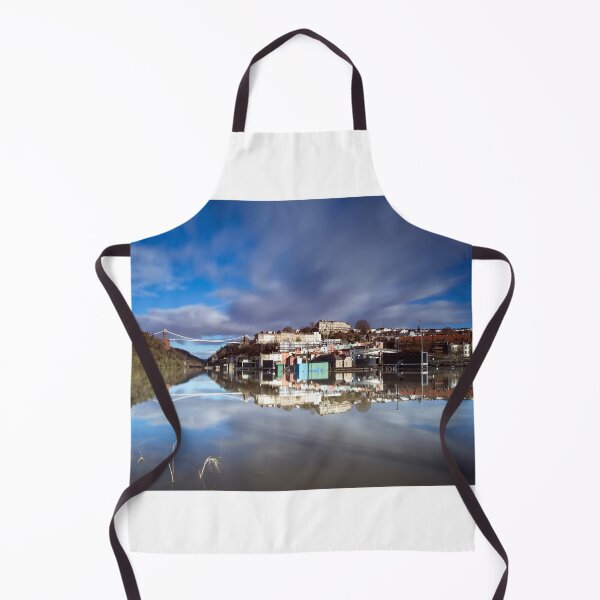 Item preview, Bristol at High Tide designed and sold by Carolyn Eaton.