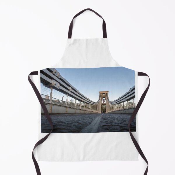 Item preview, Clifton Suspension Bridge, Bristol designed and sold by Carolyn Eaton.
