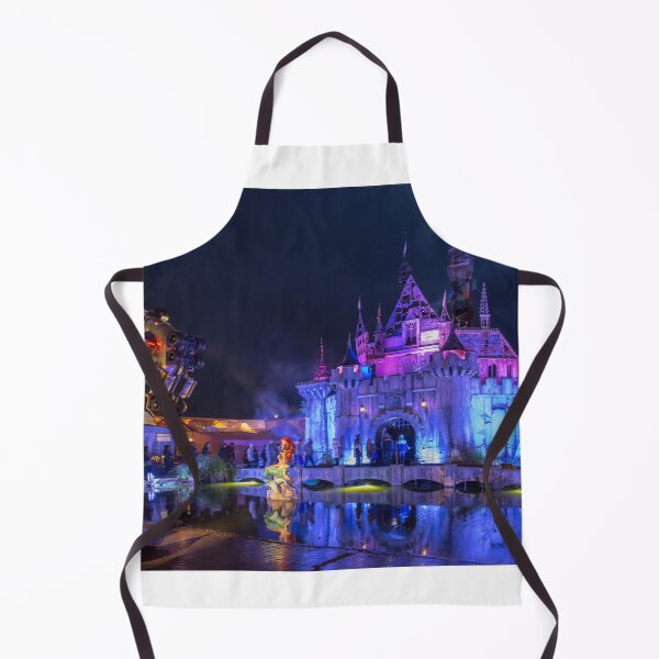 Item preview, Banksy's Dismaland at Night designed and sold by Carolyn Eaton.