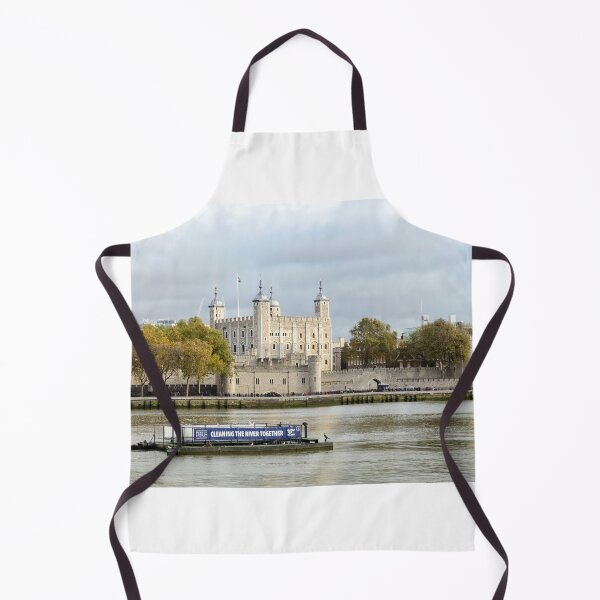 Item preview, Tower of London designed and sold by Carolyn Eaton.