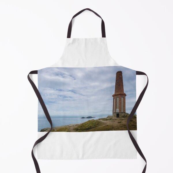 Item preview, Cape Cornwall, England designed and sold by Carolyn Eaton.