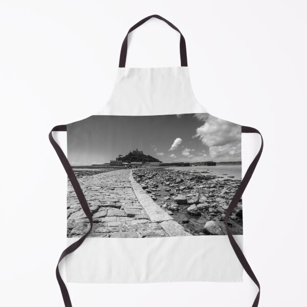 Item preview, St Michael's Mount, Cornwall, England designed and sold by Carolyn Eaton.