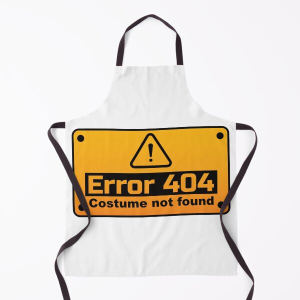 Item preview, Error 404 designed and sold by paul-zenek.