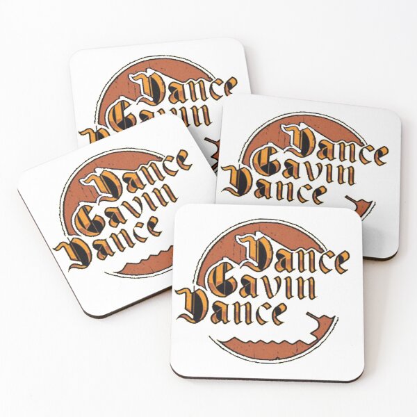 Item preview, Dance Gavin Dance Graphic Design  designed and sold by Merchall  store.