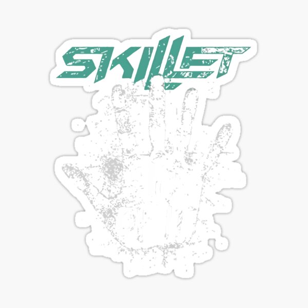 Item preview, Skillet Sick Of It designed and sold by anibendod.