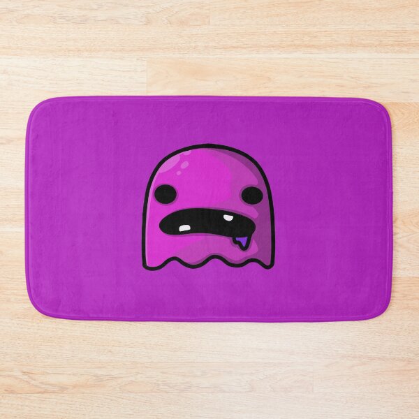 Item preview, Purple clueless ghost designed and sold by manuvila.