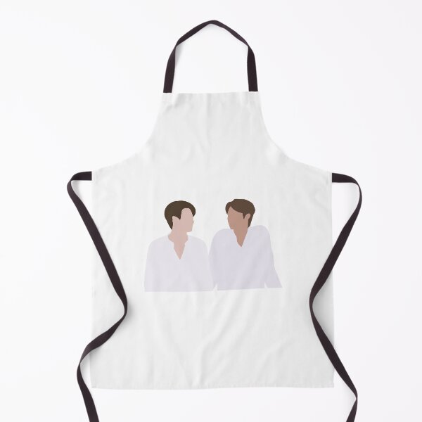 Item preview, 2gether- Tine and Sarawat designed and sold by lemonya.