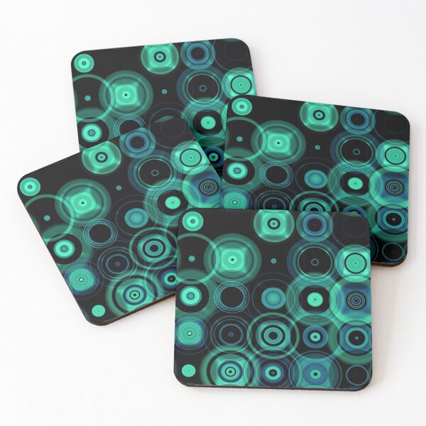 Item preview, Marine Bubbles designed and sold by childofthelilly.