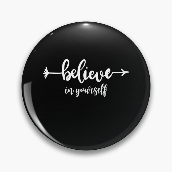 Item preview, believe in yourself  designed and sold by berlinsisters.