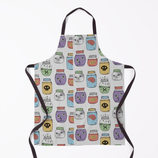 Item preview, Halloween candy jars, colorful, cute Halloween watercolor pattern, boo, witch, candy, bat, witch hat, pumpkin, latest Halloween bestselling, trending designed and sold by August-E.